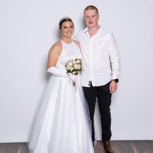 Meet your Posher, Isabelle